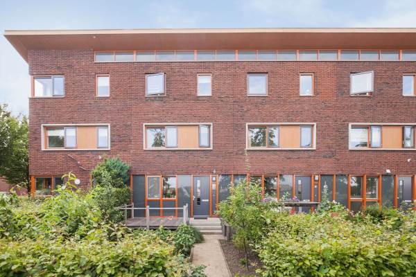 Woning Twistvlietpad 57 Zwolle