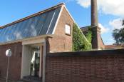 Woning Holstraat 1 Hilvarenbeek
