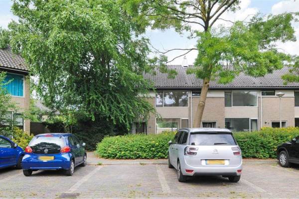 Woning Weezenhof 6745 Nijmegen