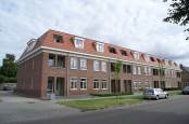 Woning Amerikastraat 57 Kaatsheuvel