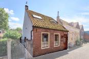 Woning Jodengang 25 Middelburg