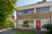 Woning P.W.A.Cort van der Lindenstraat 40 Harlingen