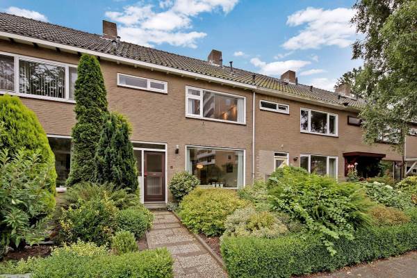 Woning De Loet 7 Castricum