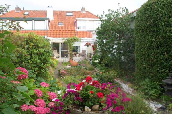 Woning Parnashofweg 7 Leidschendam