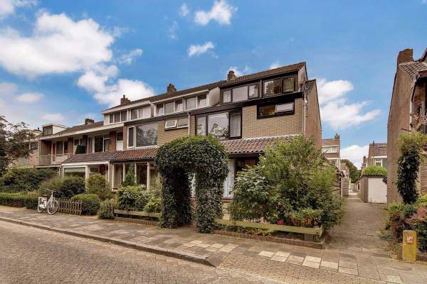 Woning Iepenlaan 81 Castricum