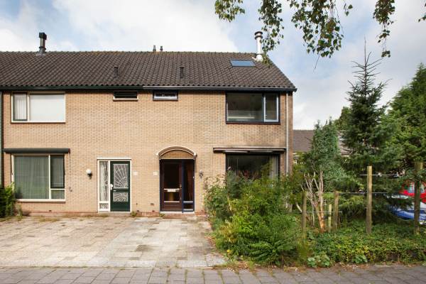 Woning Vreelust 67 Gouda