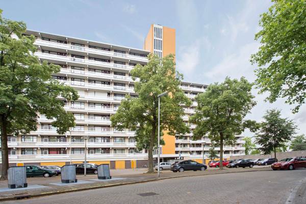 Woning de Koppele 293 Eindhoven