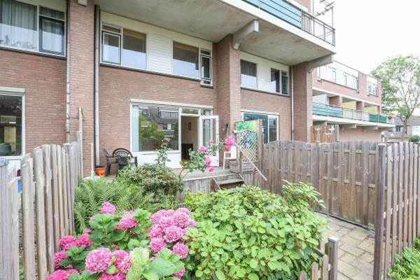 Woning Penningkruid 24 Nieuwerkerk aan den IJssel