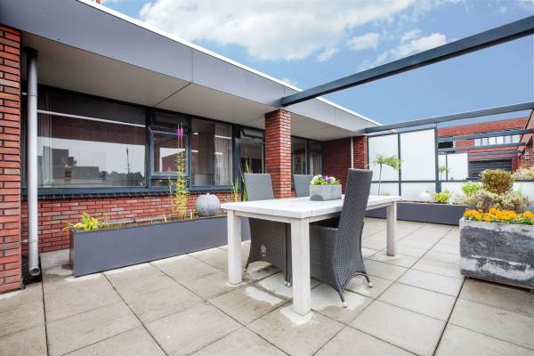 Woning Pleiaden 5 Hoogezand