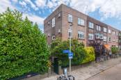 Woning Admiraal van Gentstraat 51A Bis Utrecht