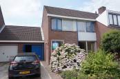 Woning Aalbersestraat 7 Vlissingen