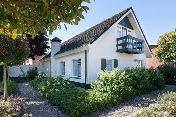 Woning Buitenschans 2 Groenlo