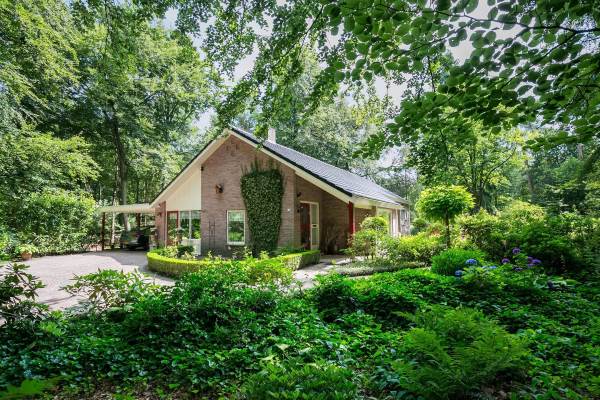 Woning Wolfskuil 7 Ommen