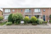 Woning Wijtze Ennemastraat 15 Franeker