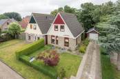 Woning Waling Dykstrastrjitte 5A Spannum