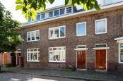 Woning Ingen Houszstraat 61 Utrecht