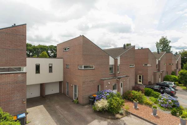 Woning Wolgastraat 76 Assen