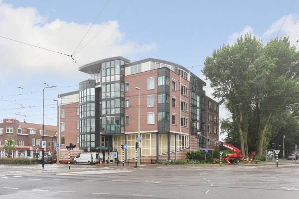 Woning Haagweg 2F-401 Rijswijk