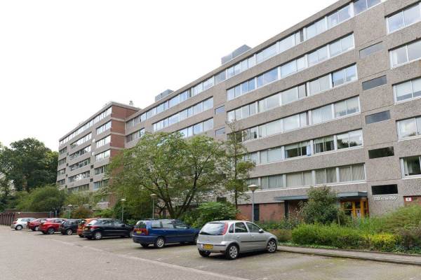 Woning Beethovenlaan 21 Doorwerth