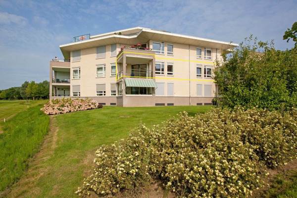 Woning Winter 65 Dronten