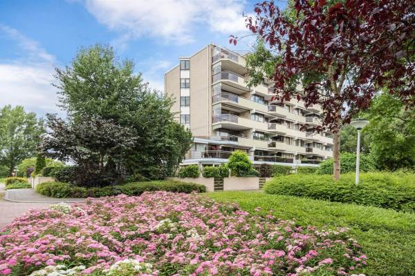 Woning Poseidonburg 13 Nieuwegein