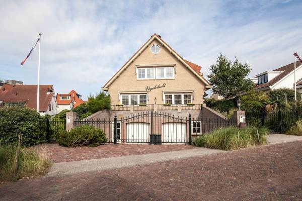 Woning Sole Miopark 1 Noordwijk Zh