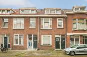 Woning Bilderdijkstraat 23b Schiedam