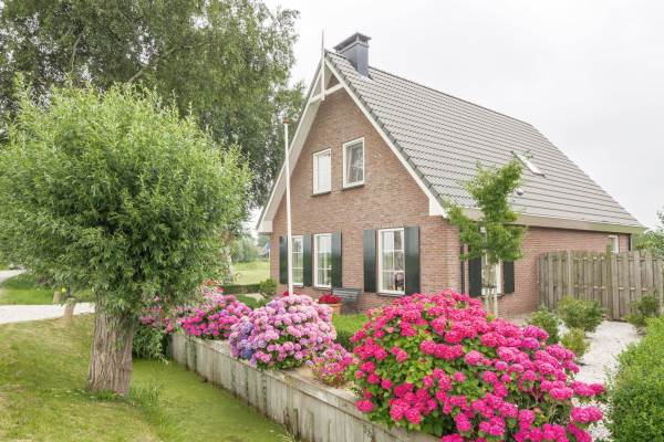 Woning Kleizuwe 13* Vreeland
