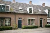 Woning Borgharensingel 6 Tilburg