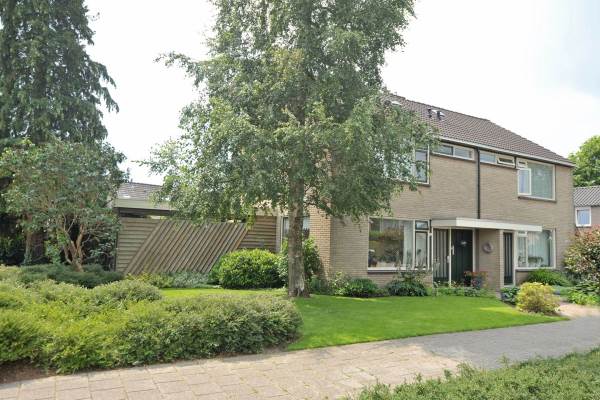 Woning Raadhuisstraat 14 Zuidwolde Dr