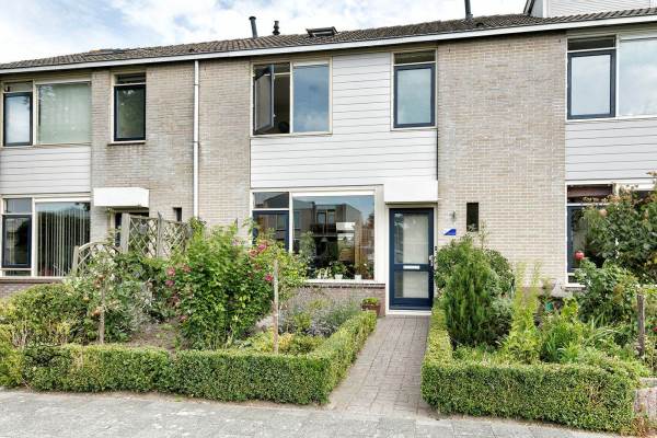 Woning Doggersbank 5 Emmeloord