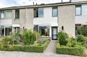 Woning Doggersbank 5 Emmeloord