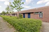 Woning Bezettingslaan 31 Groningen