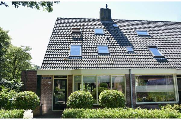 Woning De Omloop 8 Koedijk