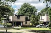 Woning Stad en Landschap 66 Krimpen aan den IJssel