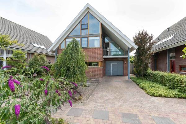 Woning Vinkenpolderweg 5B Alblasserdam