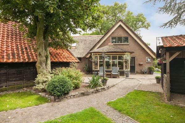 Woning Parallelweg 101 De Krim