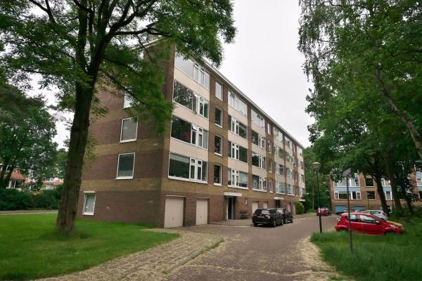 Woning Antonie van Leeuwenhoeklaan 155 Soesterberg