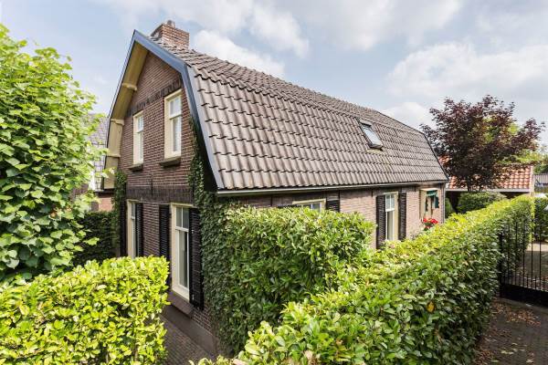 Woning Esdoornstraat 8 Opheusden