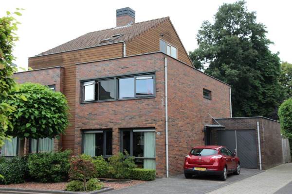 Woning Zuivelhof 10 Raalte