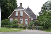 Woning 't West 40 Donkerbroek