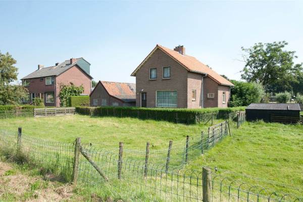 Woning Oude Kerkpad 8 Ter Aar