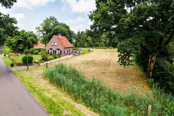Woning Zandschulperweg 10 Overberg