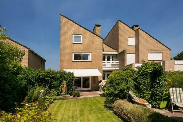 Woning Teilingen 18 Zwijndrecht