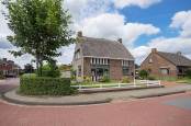 Woning Singel 14 Ulrum