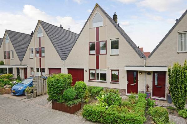Woning Topaas 16 Hoorn Nh