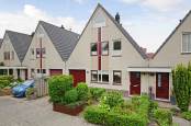 Woning Topaas 16 Hoorn Nh