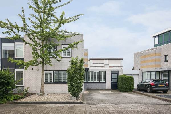 Woning Duinendaal 5 Oss