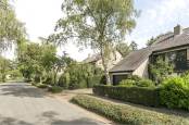 Woning da Costalaan 18 Baarn