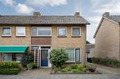 Woning Lijsterbeslaan 24 Schijndel